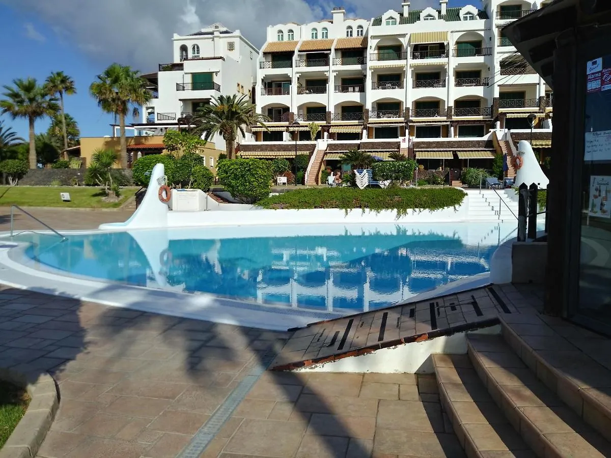 Sur Costa Del Silencio Heated Pool Apartment