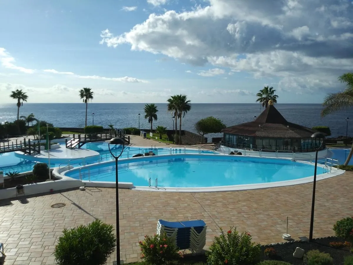 Apartament Sur Costa Del Silencio Heated Pool 0*,