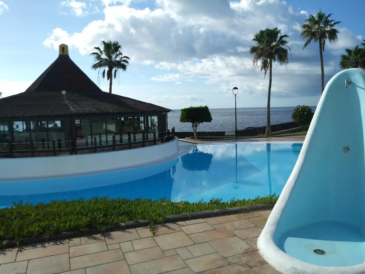 Apartament Sur Costa Del Silencio Heated Pool