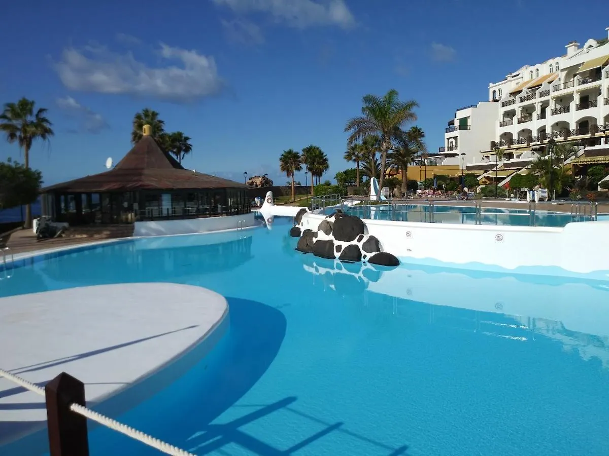 Sur Costa Del Silencio Heated Pool Apartment