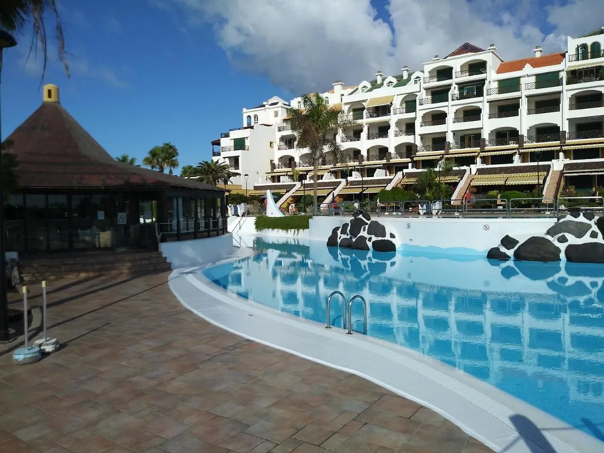 Sur Costa Del Silencio Heated Pool Apartment