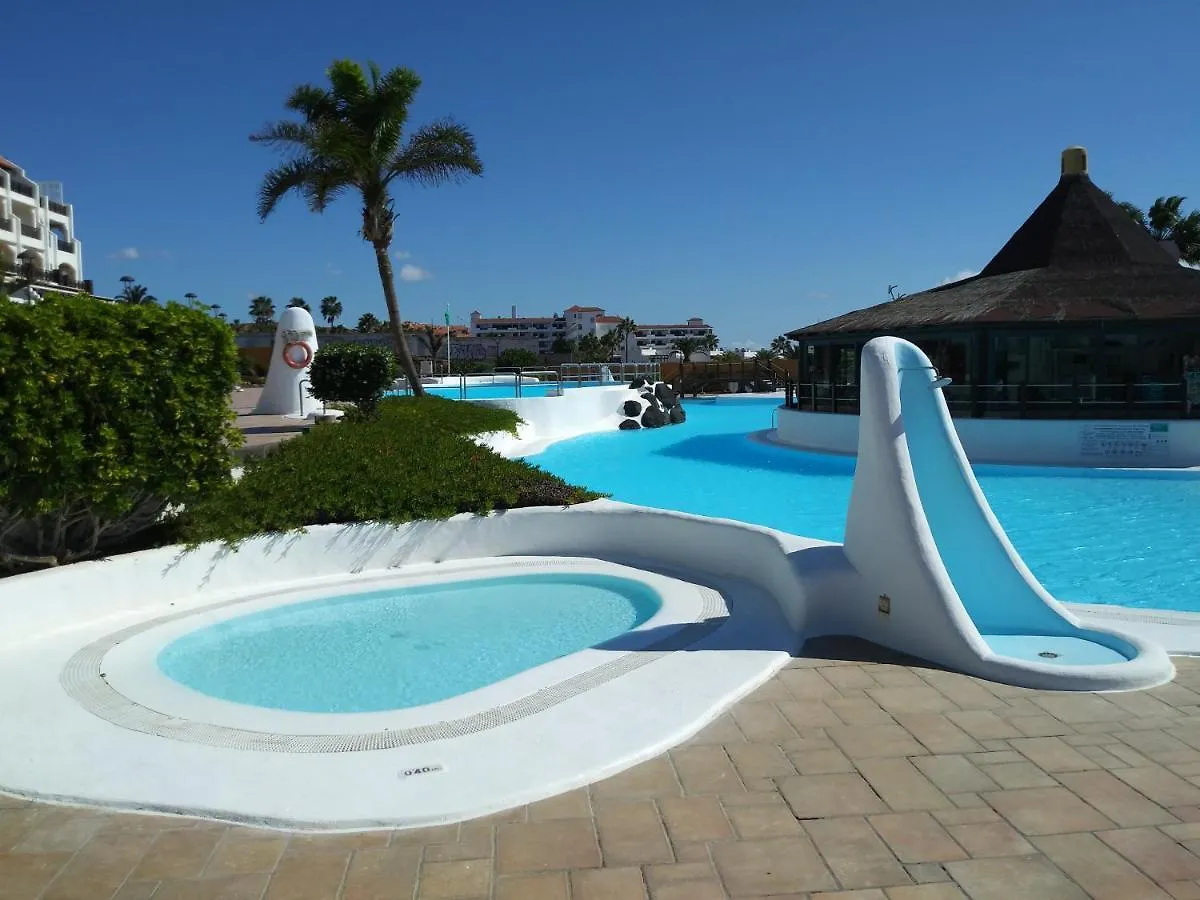 Apartament Sur Costa Del Silencio Heated Pool