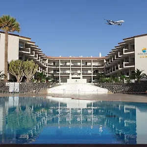 4* Hotel apartamentowy Marino Tenerife