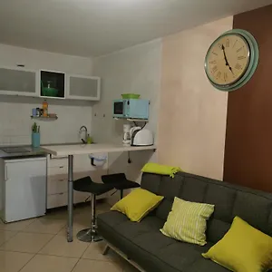  Apartament Chaparral