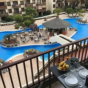  Apartament Balcon Del Mar A&v Ocen View