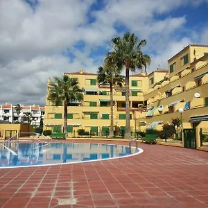  Apartment El Halcon 362